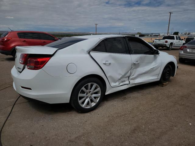 1G11E5SA3DF277939 - 2013 CHEVROLET MALIBU 2LT 白色 照片 3