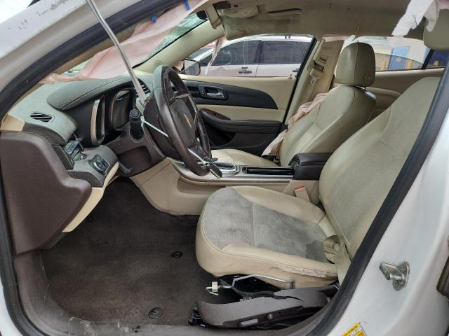 1G11E5SA3DF277939 - 2013 CHEVROLET MALIBU 2LT 白色 照片 7