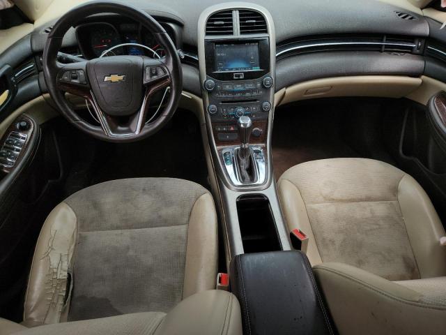 1G11E5SA3DF277939 - 2013 CHEVROLET MALIBU 2LT 白色 照片 8