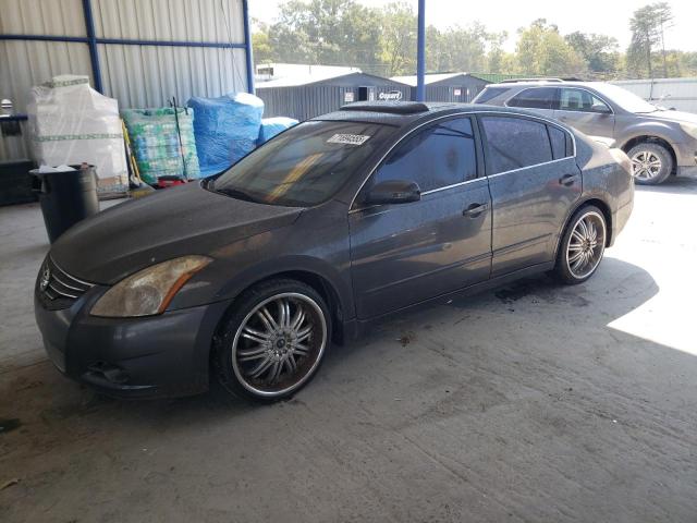 2011 NISSAN ALTIMA BASE, 