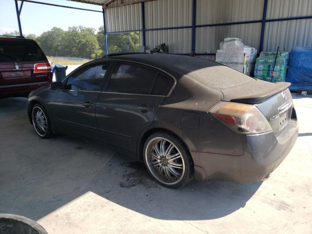 1N4AL2AP0BN492527 - 2011 NISSAN ALTIMA BASE BLUE photo 2