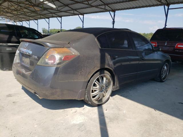 1N4AL2AP0BN492527 - 2011 NISSAN ALTIMA BASE BLUE photo 3