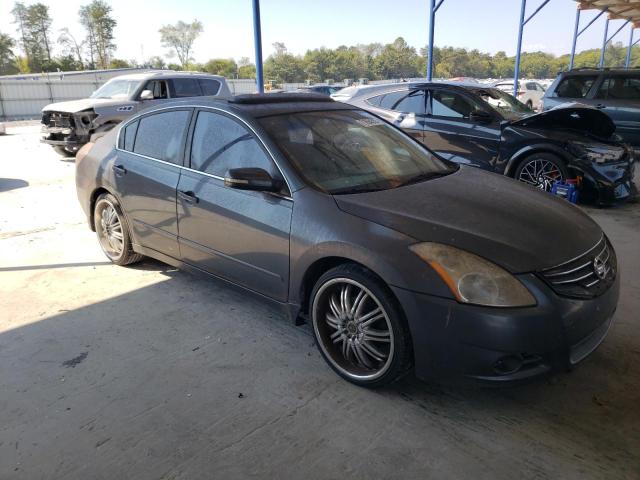 1N4AL2AP0BN492527 - 2011 NISSAN ALTIMA BASE BLUE photo 4