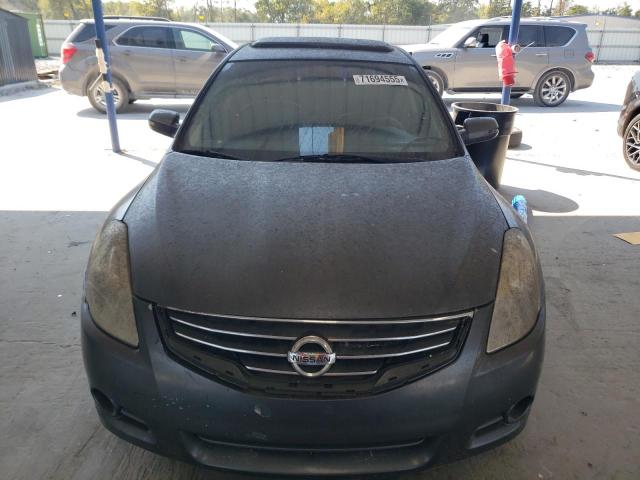 1N4AL2AP0BN492527 - 2011 NISSAN ALTIMA BASE BLUE photo 5