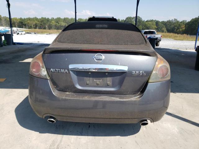1N4AL2AP0BN492527 - 2011 NISSAN ALTIMA BASE BLUE photo 6