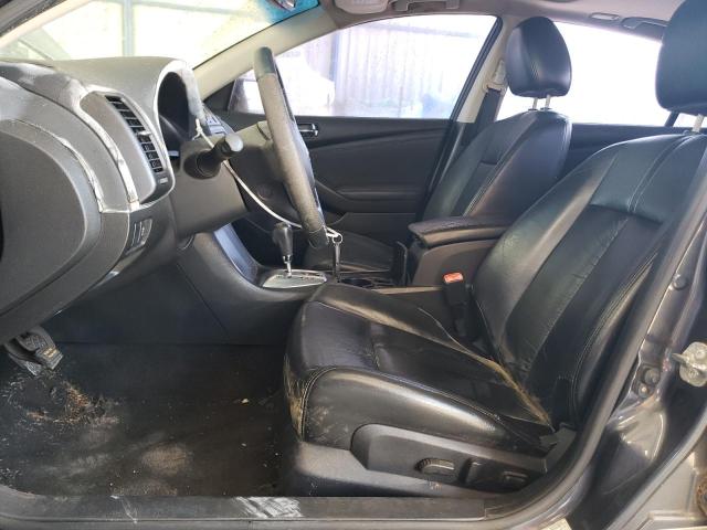 1N4AL2AP0BN492527 - 2011 NISSAN ALTIMA BASE BLUE photo 7