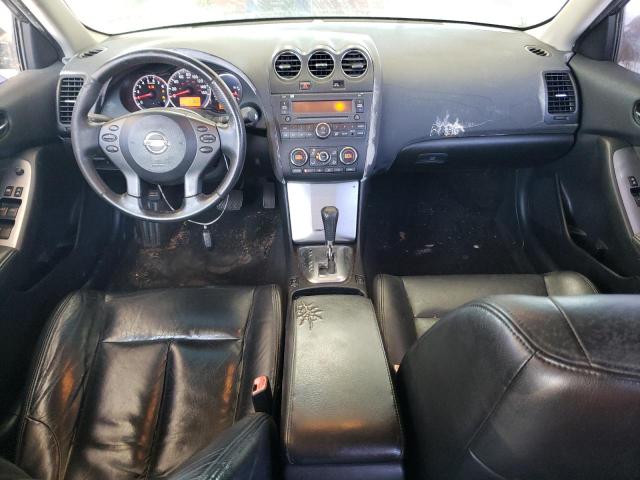 1N4AL2AP0BN492527 - 2011 NISSAN ALTIMA BASE BLUE photo 8