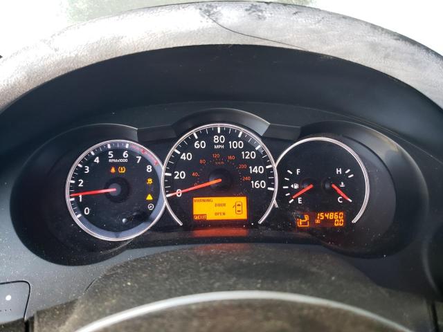 1N4AL2AP0BN492527 - 2011 NISSAN ALTIMA BASE BLUE photo 9