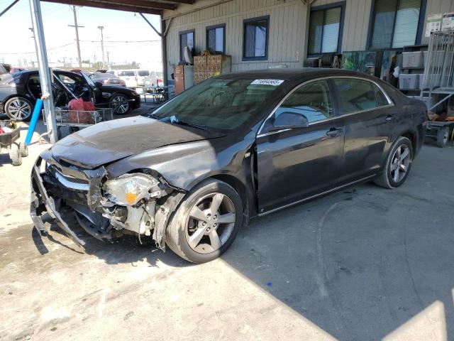 2008 CHEVROLET MALIBU 2LT, 