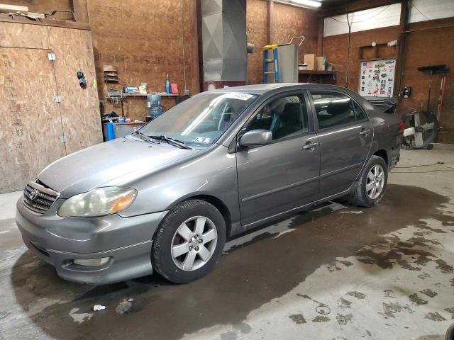 2005 TOYOTA COROLLA CE, 