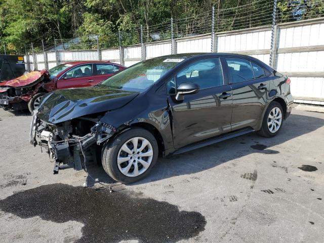 2021 TOYOTA COROLLA LE, 