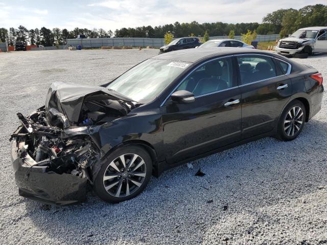 2016 NISSAN ALTIMA 2.5, 
