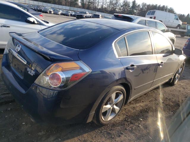 1N4BL21E99C157209 - 2009 NISSAN ALTIMA 3.5SE BLUE photo 3