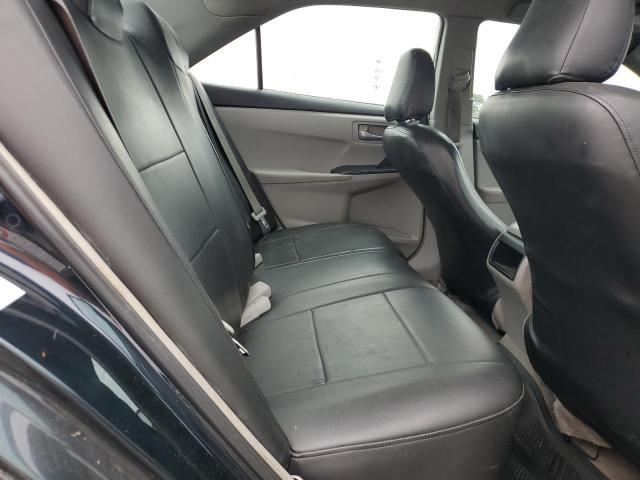 4T1BF1FK6FU903756 - 2015 TOYOTA CAMRY LE CHARCOAL photo 10