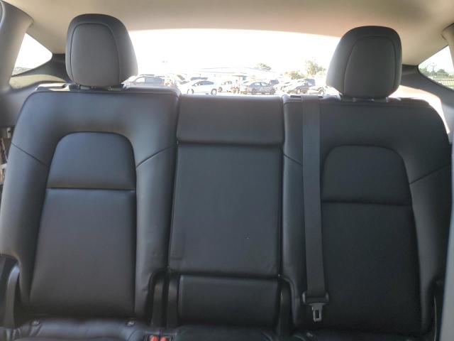 5YJYGDEE3LF017004 - 2022 TESLA MODEL Y BLACK photo 10