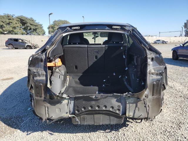 5YJYGDEE3LF017004 - 2022 TESLA MODEL Y BLACK photo 6