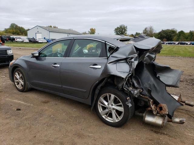 1N4AL3AP8FC165381 - 2015 NISSAN ALTIMA 2.5 GRAY photo 2