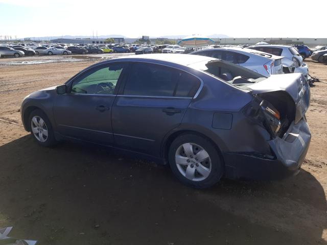 1N4AL21E08N477646 - 2008 NISSAN ALTIMA 2.5 CHARCOAL photo 2