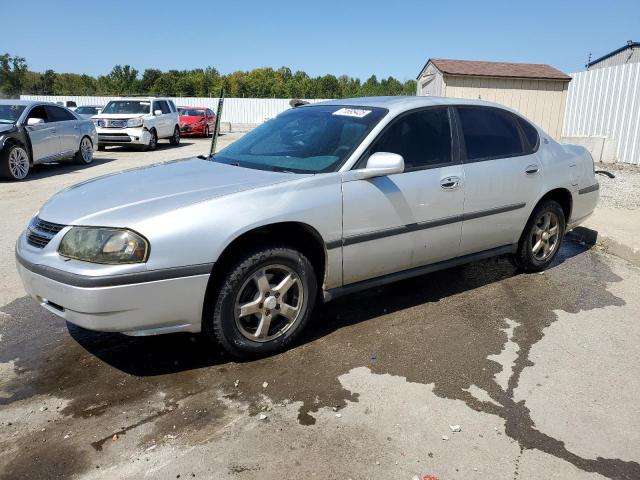 2003 CHEVROLET IMPALA, 