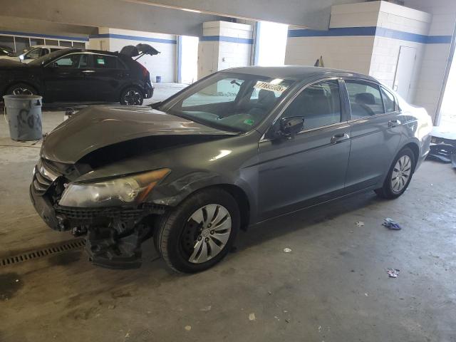 2012 HONDA ACCORD LX, 