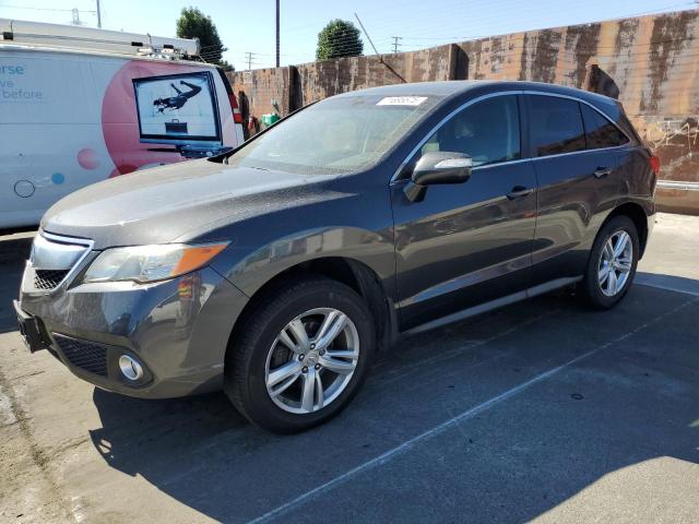 2013 ACURA RDX TECHNOLOGY, 