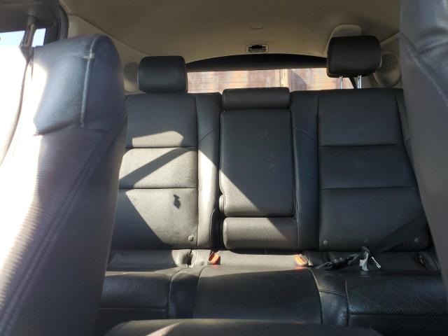 5J8TB3H56DL008800 - 2013 ACURA RDX TECHNOLOGY GRAY photo 10