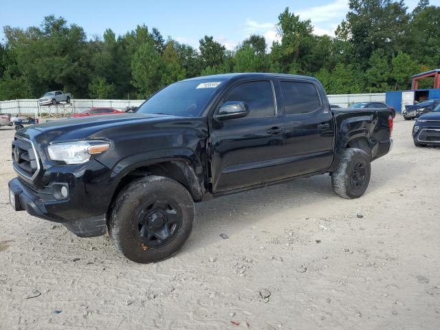 2022 TOYOTA TACOMA DOUBLE CAB, 