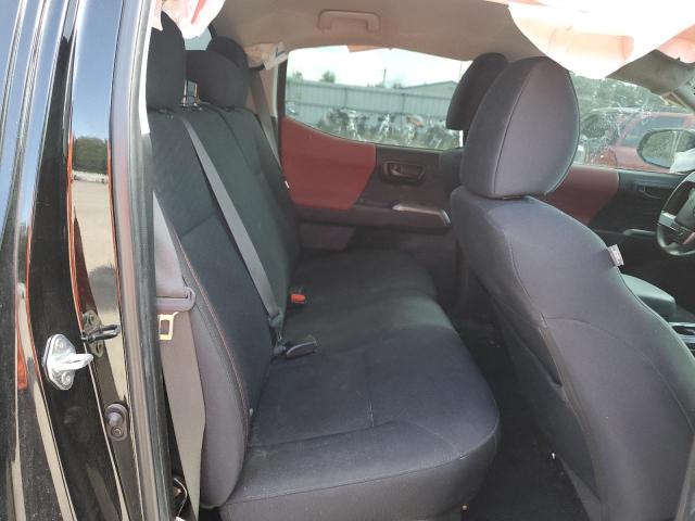 3TYAX5GN6NT058038 - 2022 TOYOTA TACOMA DOUBLE CAB Negro foto 10