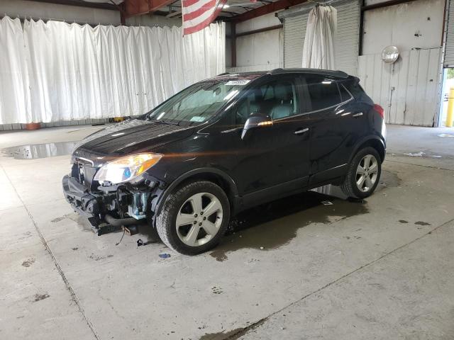 2016 BUICK ENCORE, 
