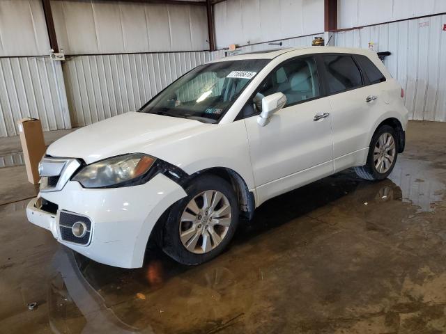 2012 ACURA RDX TECHNOLOGY, 