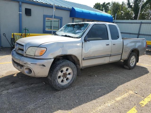 2006 TOYOTA TUNDRA ACCESS CAB SR5, 