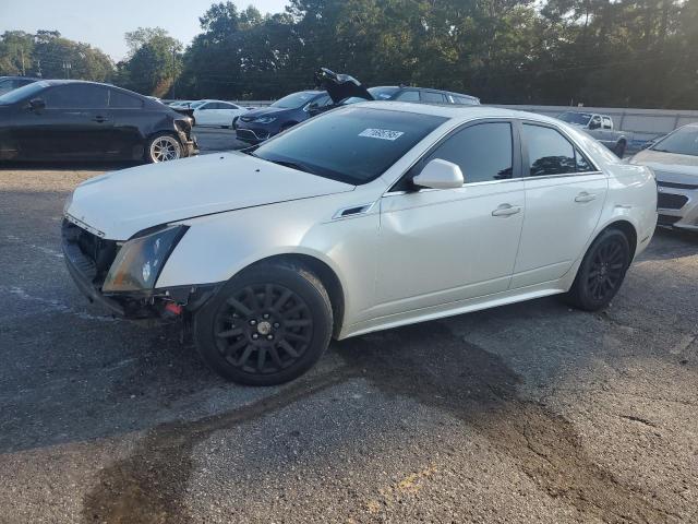 2011 CADILLAC CTS LUXURY COLLECTION, 