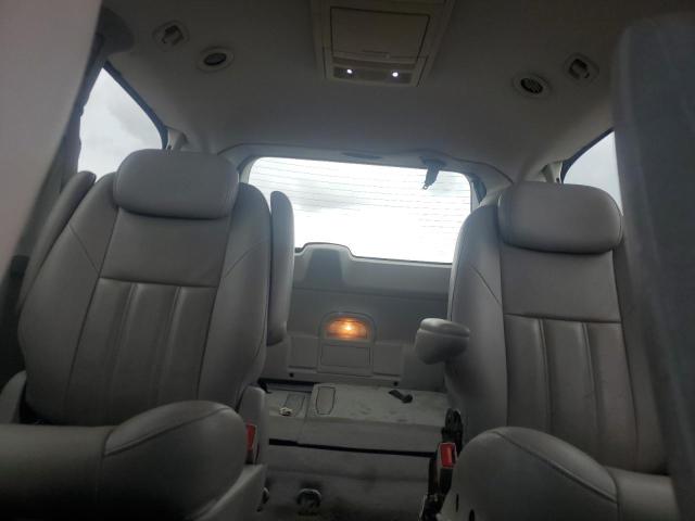 2A8HR54P98R681038 - 2008 CHRYSLER TOWN & COU TOURING Ağ foto 10