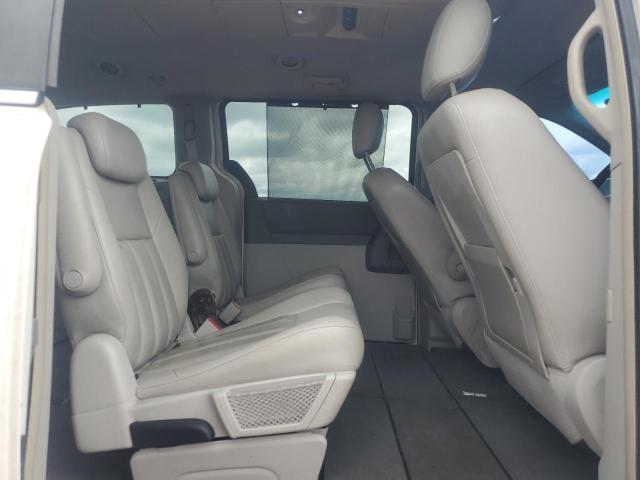 2A8HR54P98R681038 - 2008 CHRYSLER TOWN & COU TOURING Ağ foto 11