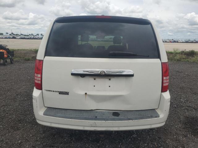 2A8HR54P98R681038 - 2008 CHRYSLER TOWN & COU TOURING Ağ foto 6