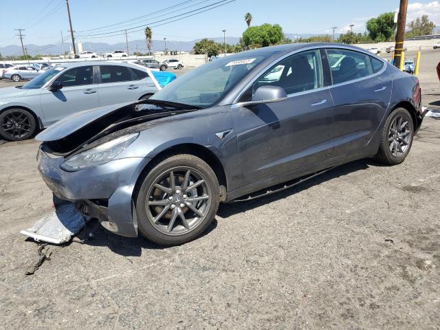 2020 TESLA MODEL 3, 