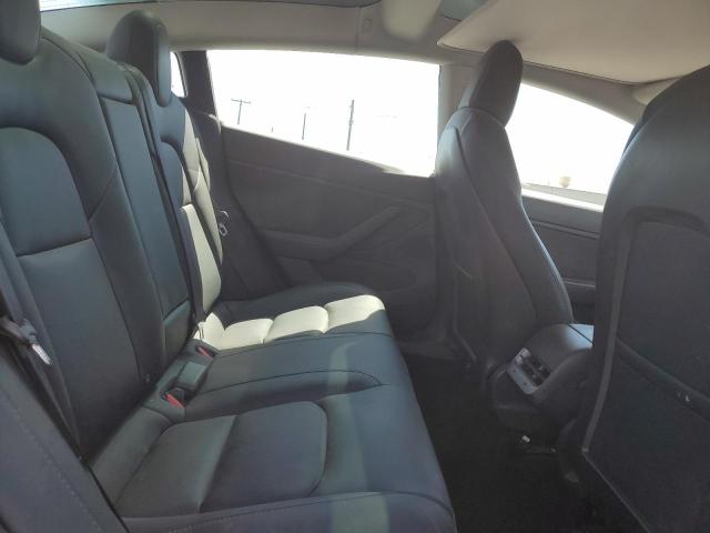 5YJ3E1EB6LF646132 - 2020 TESLA MODEL 3 Графитовый фото 10