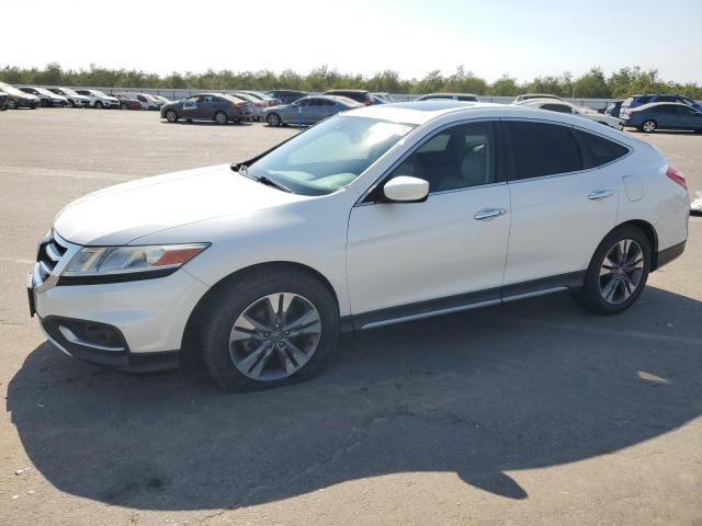 2015 HONDA CROSSTOUR EXL, 