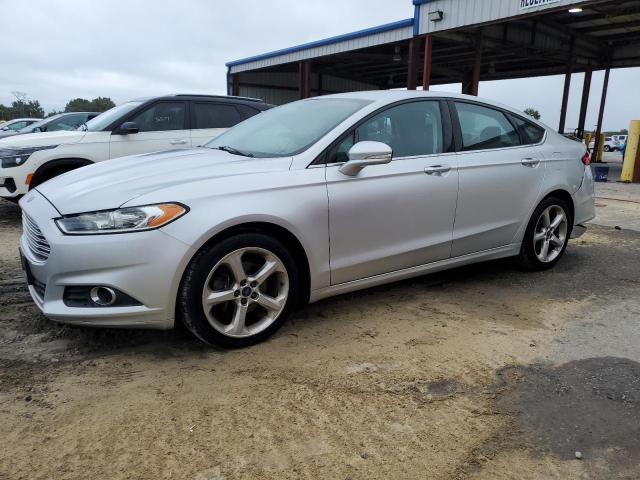 2013 FORD FUSION SE, 