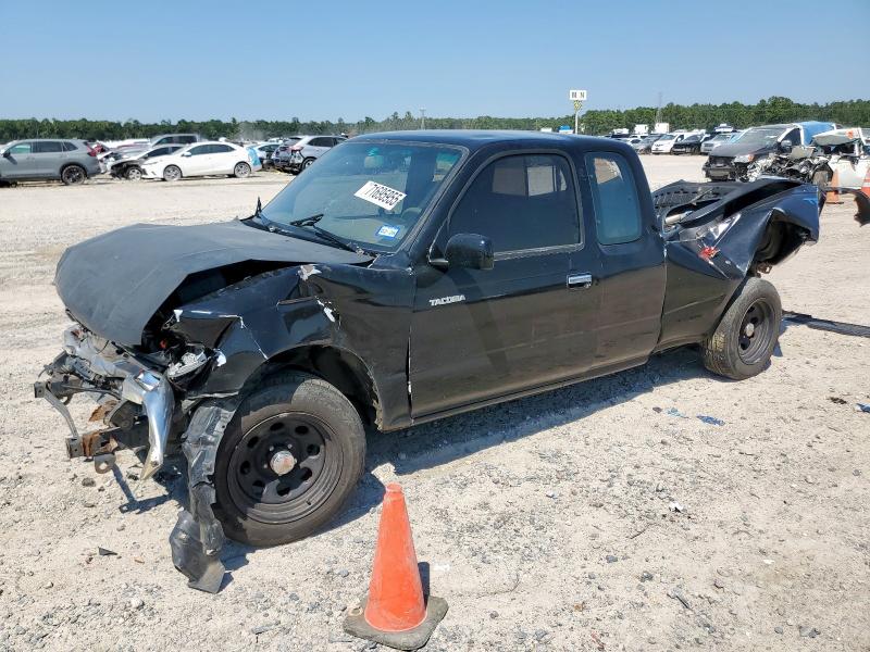 1997 TOYOTA TACOMA XTRACAB, 