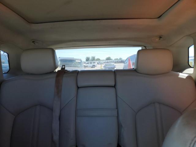 3GYFNEEY8AS596146 - 2010 CADILLAC SRX PERFORMANCE COLLECTION Noir photo 10