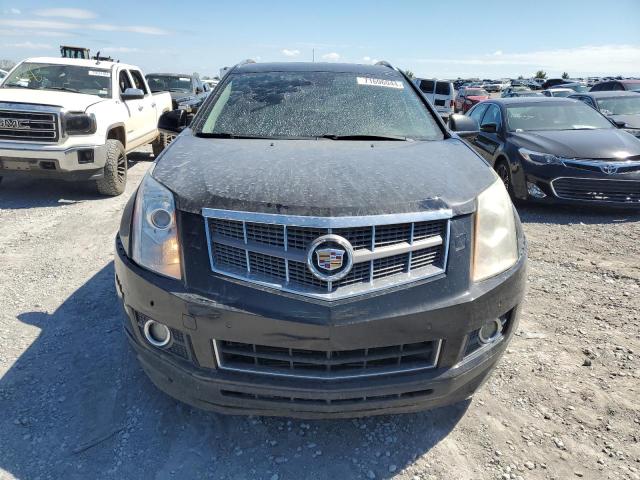 3GYFNEEY8AS596146 - 2010 CADILLAC SRX PERFORMANCE COLLECTION Noir photo 5