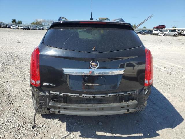 3GYFNEEY8AS596146 - 2010 CADILLAC SRX PERFORMANCE COLLECTION Noir photo 6