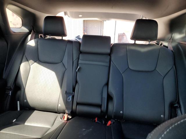 2T2BAMBA5PC015611 - 2023 LEXUS RX 350 BASE أسود صورة 10