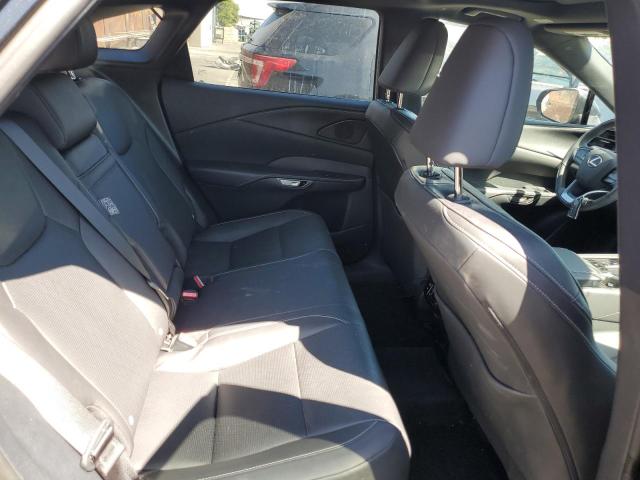 2T2BAMBA5PC015611 - 2023 LEXUS RX 350 BASE أسود صورة 11