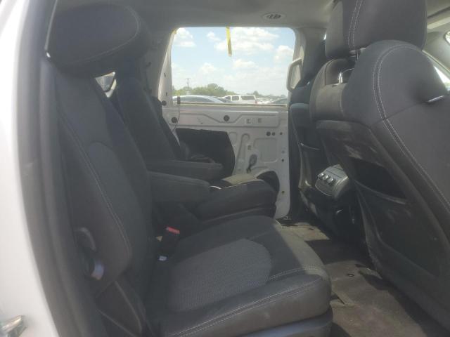 1GNKRGKD6HJ249410 - 2017 CHEVROLET TRAVERSE LT 白色 照片 11