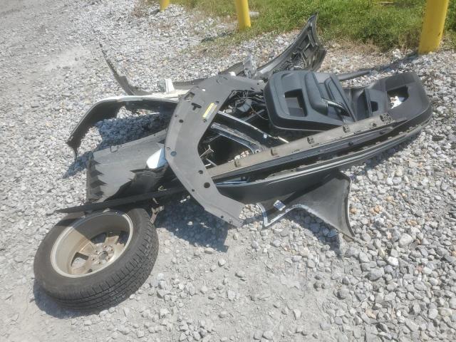 1GNKRGKD6HJ249410 - 2017 CHEVROLET TRAVERSE LT 白色 照片 13