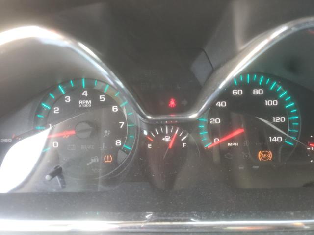 1GNKRGKD6HJ249410 - 2017 CHEVROLET TRAVERSE LT 白色 照片 9