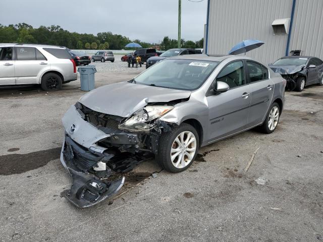 2010 MAZDA 3 S, 