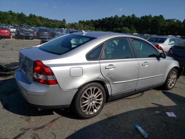 YV1MS682752056267 - 2005 VOLVO S40 T5 SILVER photo 3